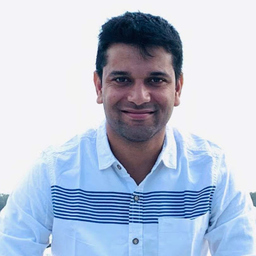 Rohit Ghosh