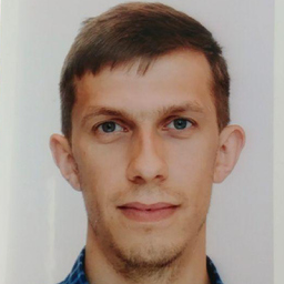 Volodymyr Moskvyak