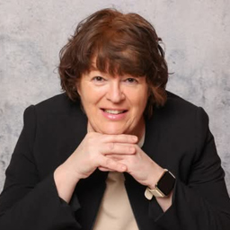 Marion Uerz-Gottfried