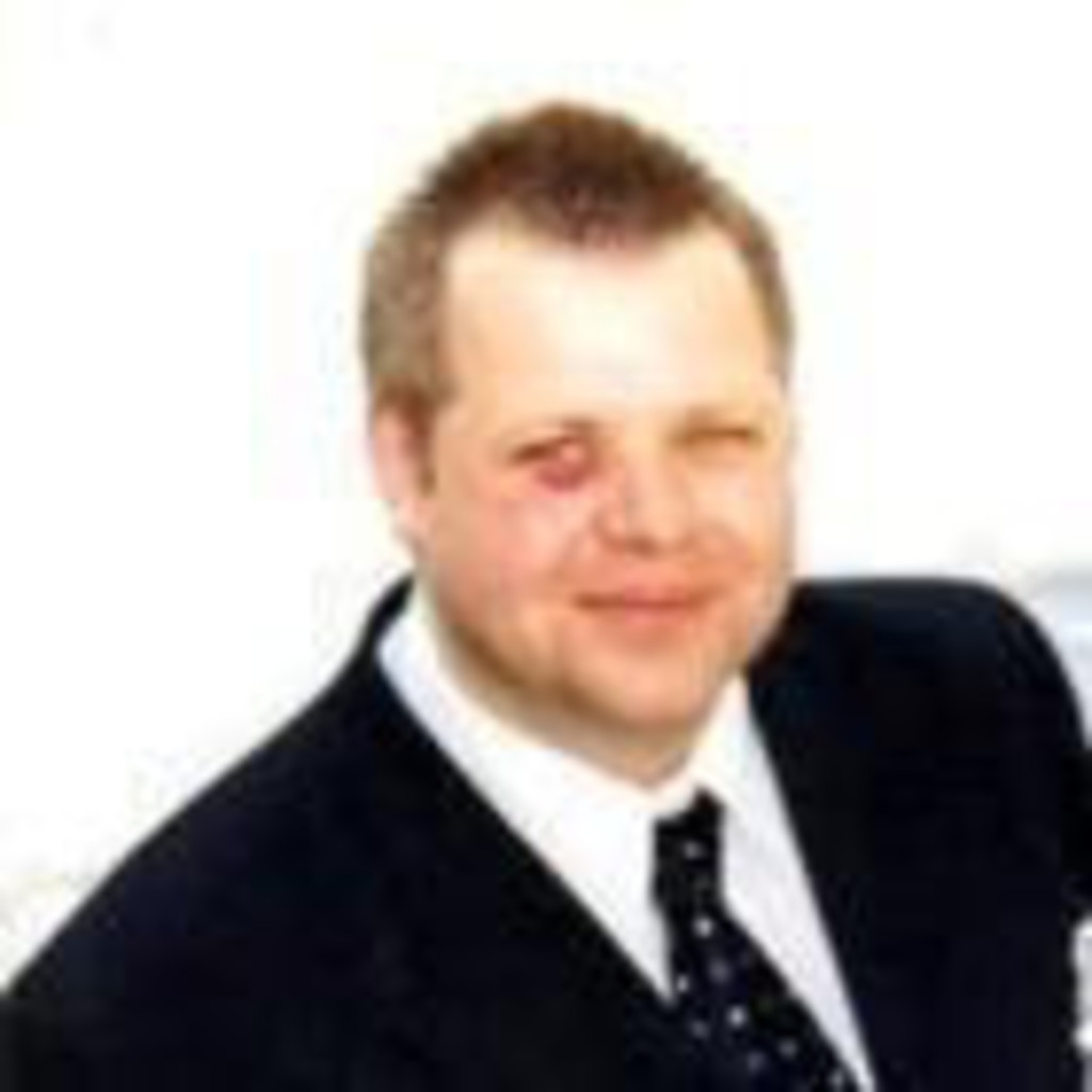 jan Falke Angestellter BuenoLogistik XING