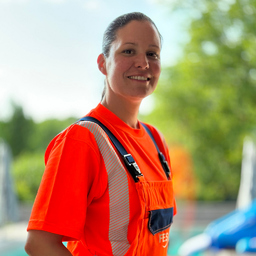 Dr. Marei Pohl