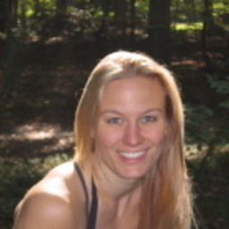Sarah-Mae Chauvaux