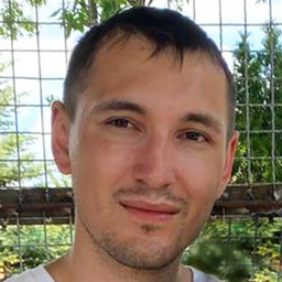 Maksim Smirnov