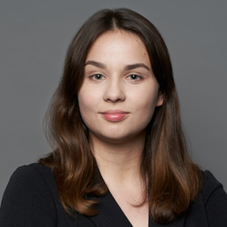 Justyna Górska