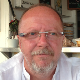 Dr. Philippe Boulé