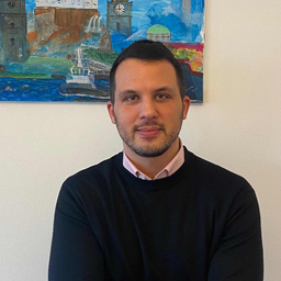 Julian-Sahin Yildiz