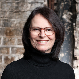 Anke Unterberg