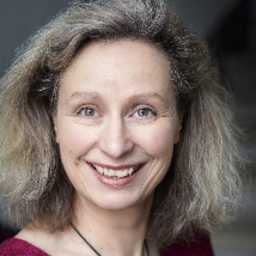 Mag. Christa Gabriela Schmollgruber