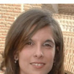 Verónica Bravo Piqueras
