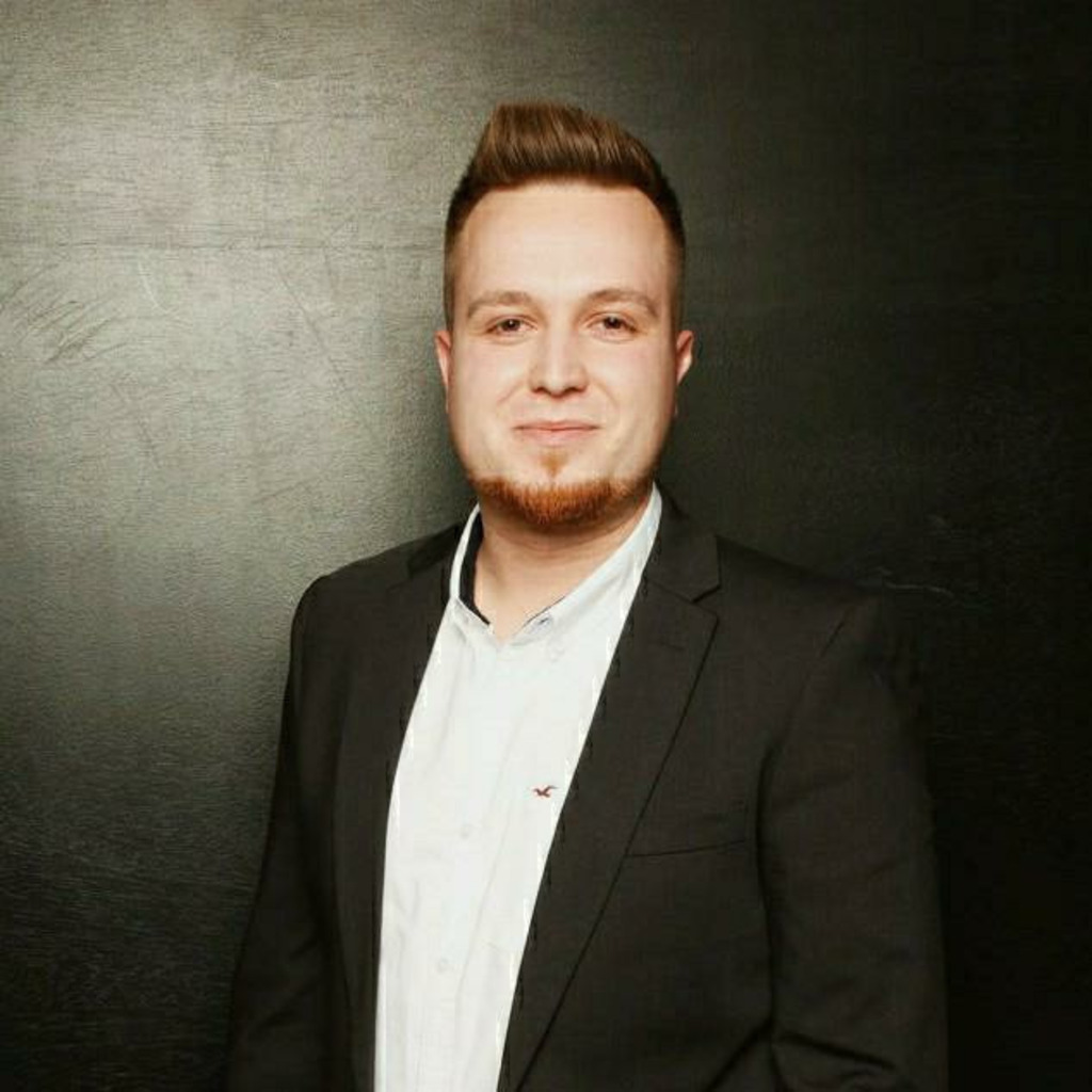 Dawid Kolasa Buyer Spare Parts Canon Deutschland GmbH XING