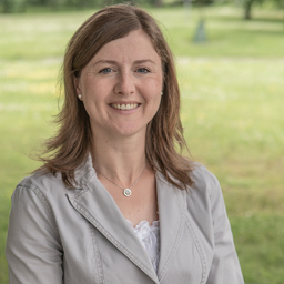 Dipl.-Ing. Sabine Schonauer