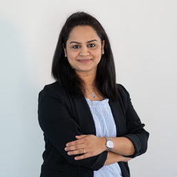 Archana Neeralagi