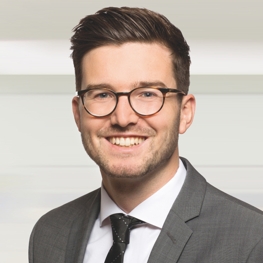 Mathias Krause Prokurist Krams Immobilien GmbH XING