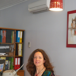 Karelle BERTHOMMÉ's profile picture