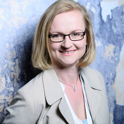 Dipl.-Ing. Tanja Schachtner