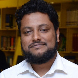 MUHAMMAD ZAHID