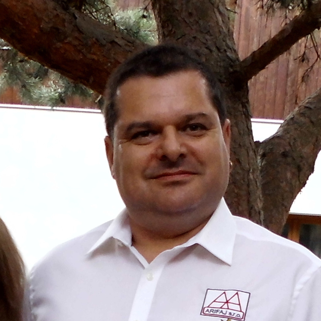 Rene Mathews Geschäftsführer ROBOTECRM s.r.o. XING