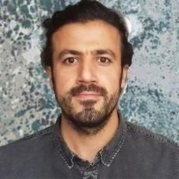 Ahmet Kilic