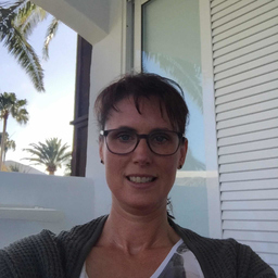 Anja Kuschinski