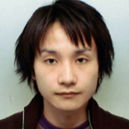 Saitoh Kohsaku