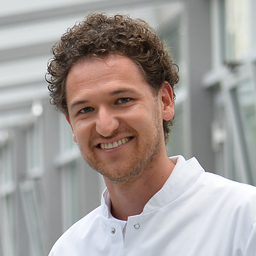 Dr. Nicolas Werner
