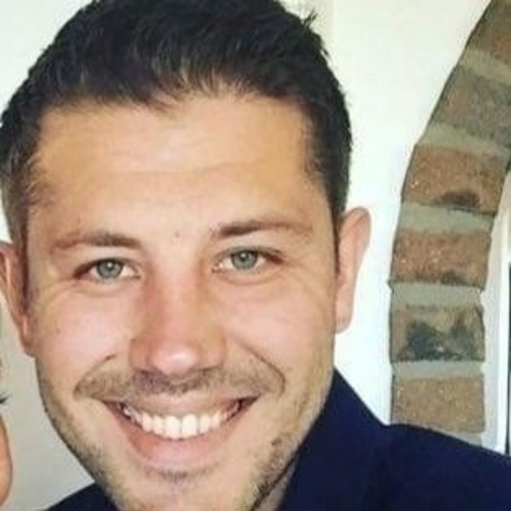 Wladimir Eck Abteilungsleiter Logistik Talbot Services GmbH XING