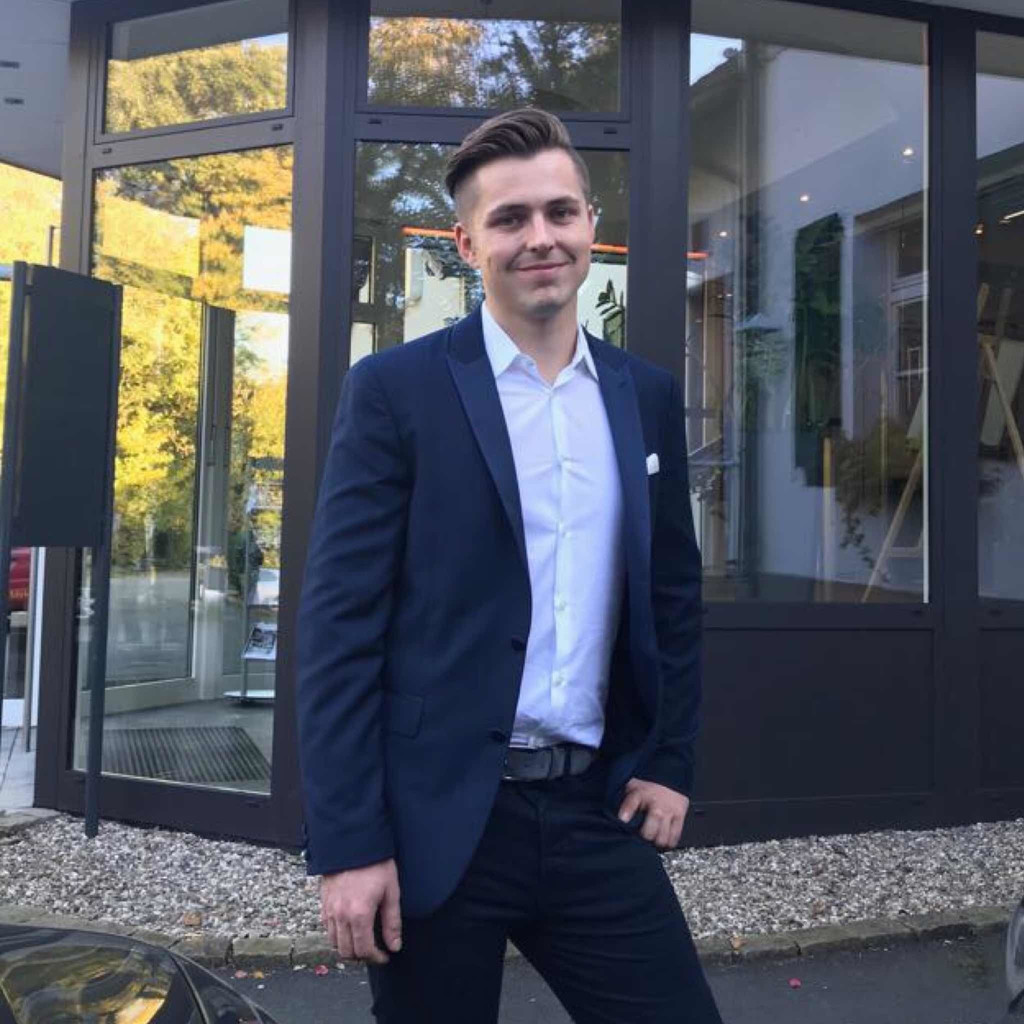 Patrick Depka Geschäftsleitung, Inhaber PD Drehtechnik XING