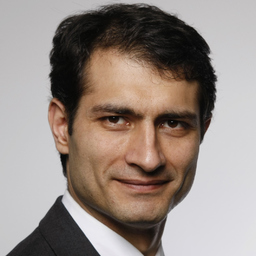 Hossein Karimi Afshar