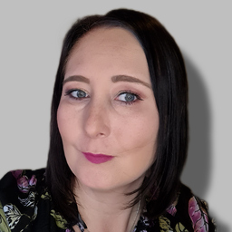 Nadine Wolf