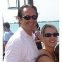 Dr. Michael Kosak