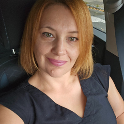 Edisa Galic