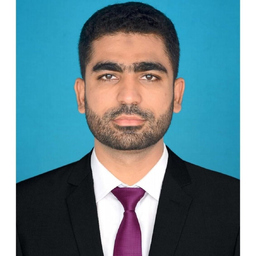 Saif ullah