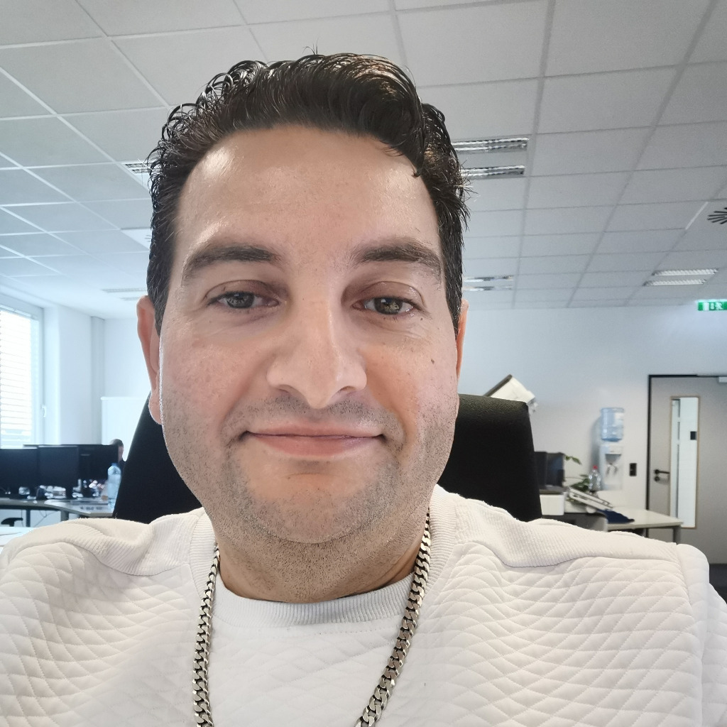 Aleksandar Nikolic Disponent STO Ges.m.b.H XING