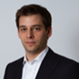 Benjamin Bachmeier