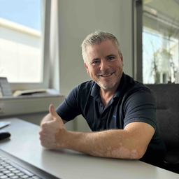 Philipp Bernet's profile picture