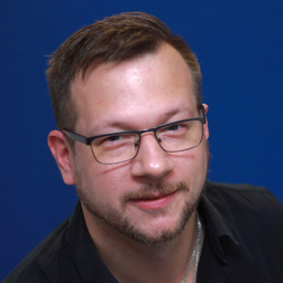 Marcel Schubert