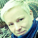Social Media Profilbild Katrin Scholz Hanau