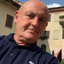 Andrea Ballarini