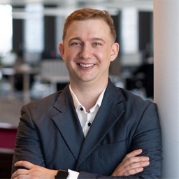 Daniel Nisinov