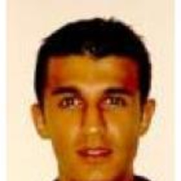 Sergi Roqueta Cruz
