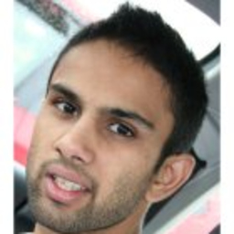 Shahmir Javaid