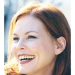 Profilbild Christina Kessler