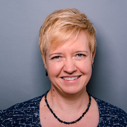 Nicole Franke-Cassube