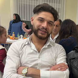 Mohammad Abdulrahman