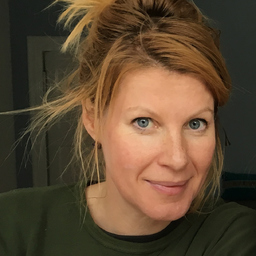 Kathrin Berger Gley