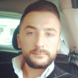 Hasan Burkay Yurtvermez