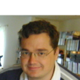 James Burron