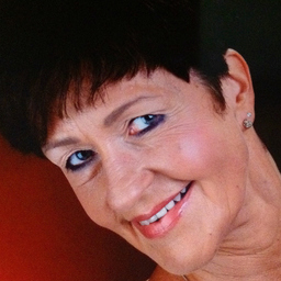 Antje Stephan