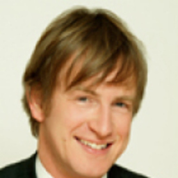 Dr. Christian Gloyer