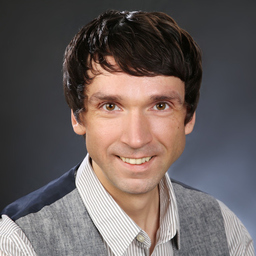 Sergey Mishunin